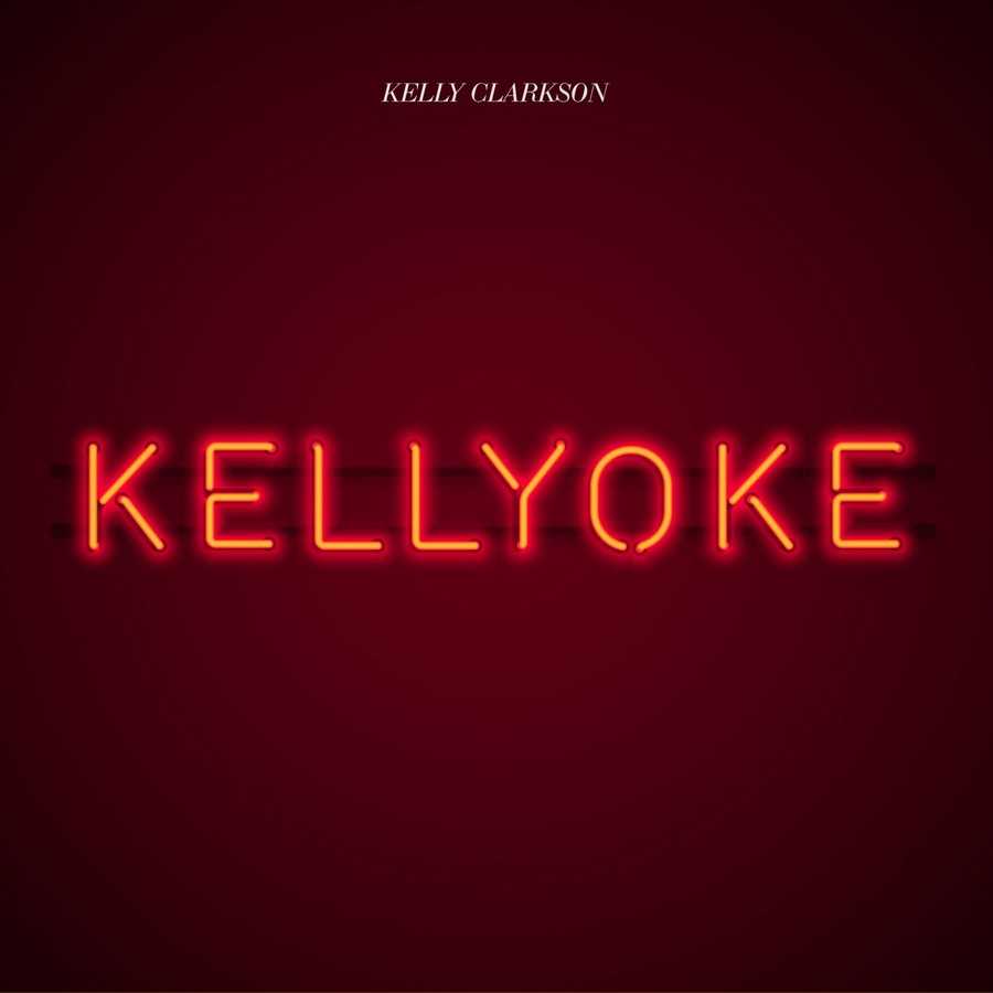 Kelly Clarkson - Kellyoke (EP)